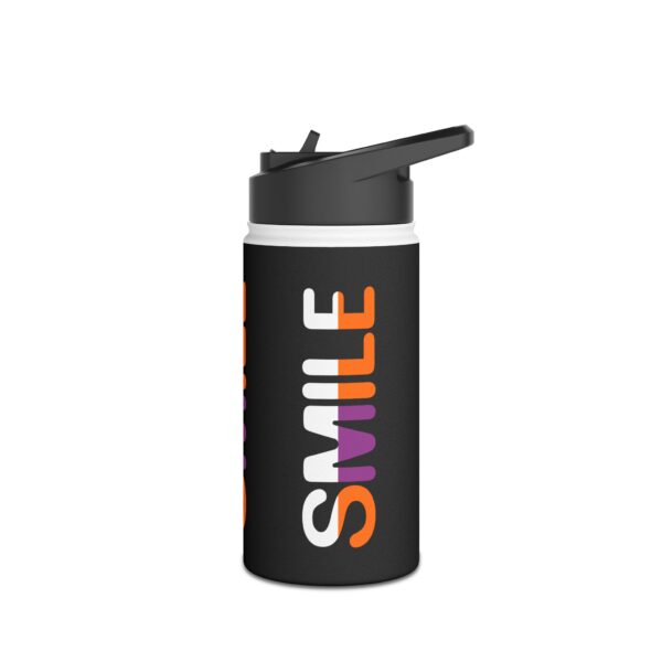 Vibrant Stainless Steel Water Bottle - Durable, Stylish, Perfect for On-the-Go Hydration - Image 11