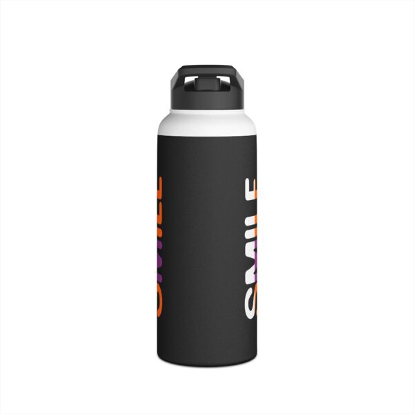 Vibrant Stainless Steel Water Bottle - Durable, Stylish, Perfect for On-the-Go Hydration - Image 16