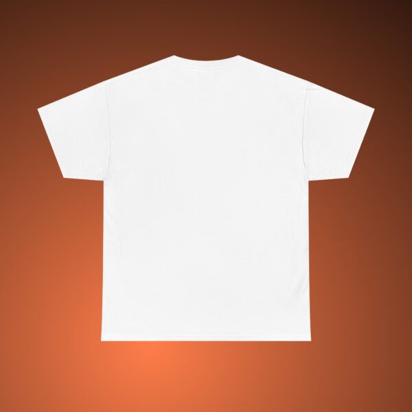 Sea Beach Unisex Heavy Cotton Tee | Ocean Vibes T-Shirt for Summer Adventures - Image 3