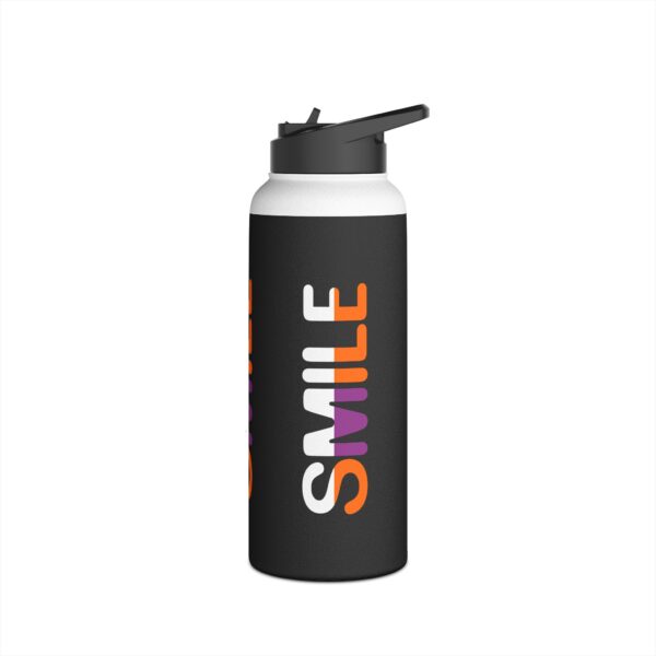 Vibrant Stainless Steel Water Bottle - Durable, Stylish, Perfect for On-the-Go Hydration - Image 18