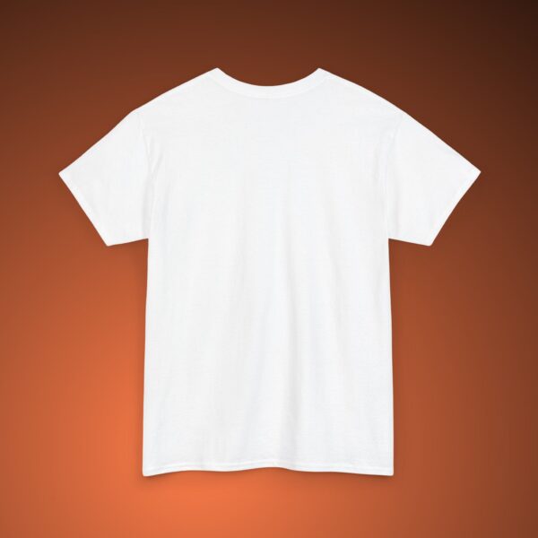 Sea Beach Unisex Heavy Cotton Tee | Ocean Vibes T-Shirt for Summer Adventures - Image 5