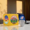 Light Cube Lamp - Image 5