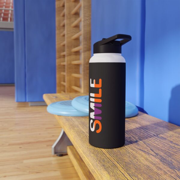 Vibrant Stainless Steel Water Bottle - Durable, Stylish, Perfect for On-the-Go Hydration - Image 21