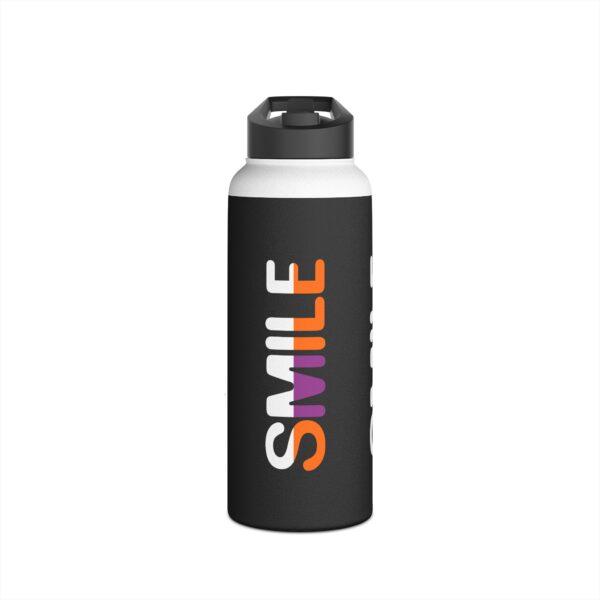 Vibrant Stainless Steel Water Bottle - Durable, Stylish, Perfect for On-the-Go Hydration - Image 15