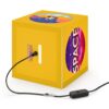 Light Cube Lamp - Image 3
