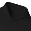 Unisex Heavy Blend™ Hooded Sweatshirt - 'SMILE' Design for Comfort and Joy - Image 5
