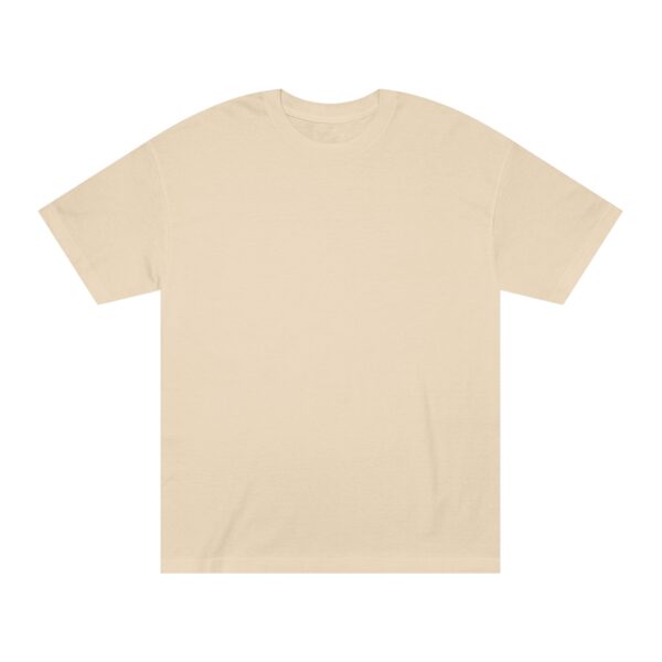Summer Vibes Unisex Classic Tee - Colorful Sunset Design - Image 2