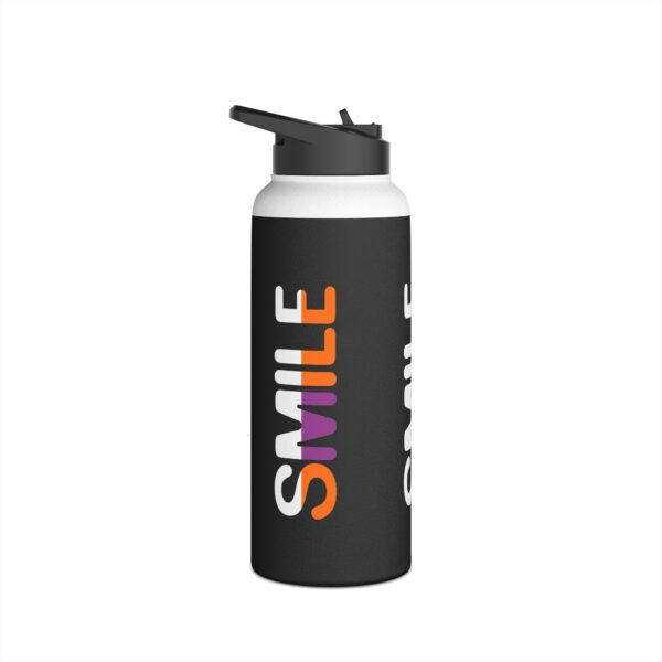 Vibrant Stainless Steel Water Bottle - Durable, Stylish, Perfect for On-the-Go Hydration - Image 17