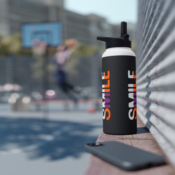 Vibrant Stainless Steel Water Bottle - Durable, Stylish, Perfect for On-the-Go Hydration - Image 20
