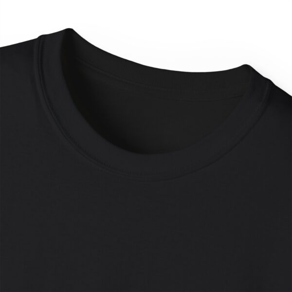 Rocket Launch Unisex Ultra Cotton Tee - Perfect for Space Enthusiasts - Image 3