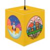Light Cube Lamp - Image 2