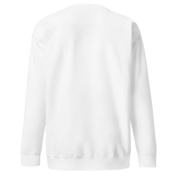 Unisex Premium Car Graphics Sweatshirt - Image 11
