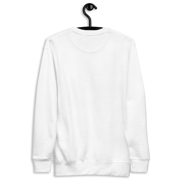 Unisex Premium Car Graphics Sweatshirt - Image 13