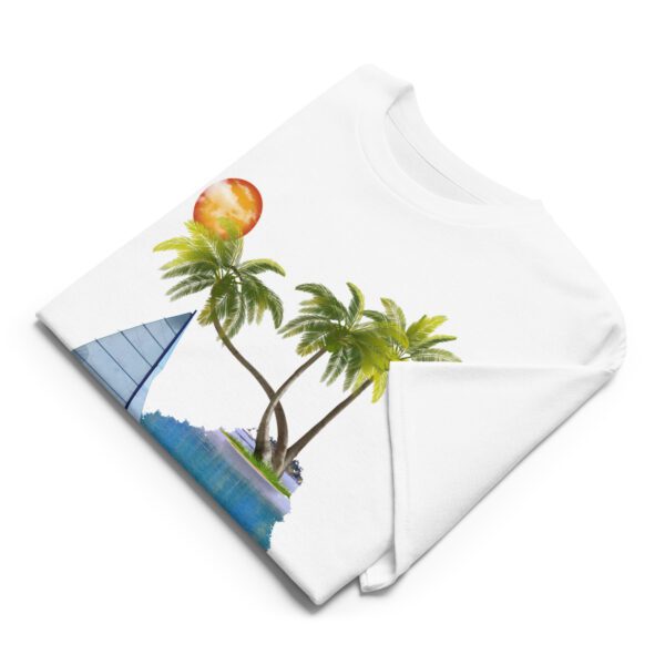 DryBlend® T-Shirt - Image 2