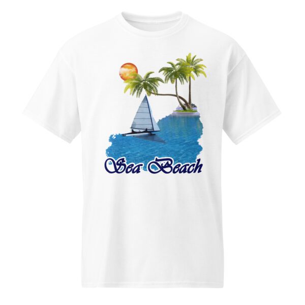 DryBlend® T-Shirt - Image 3